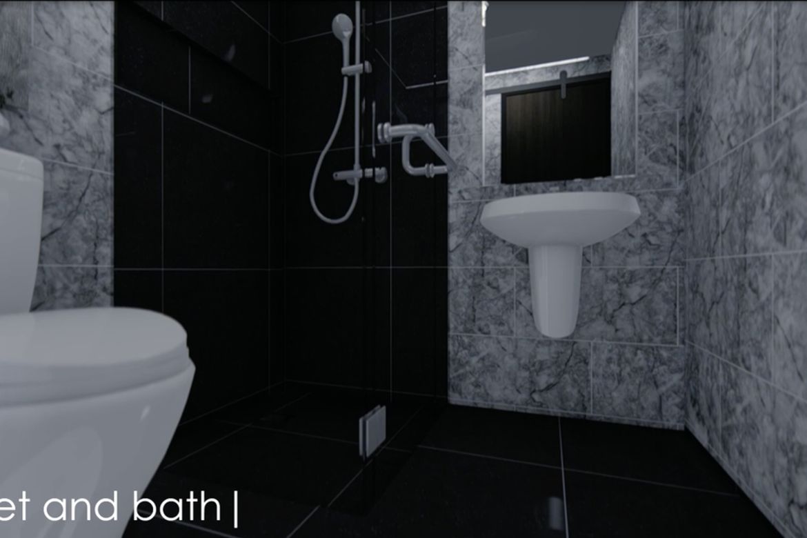Condo for Sale in Camp 7, Baguio, Benguet – photo 2