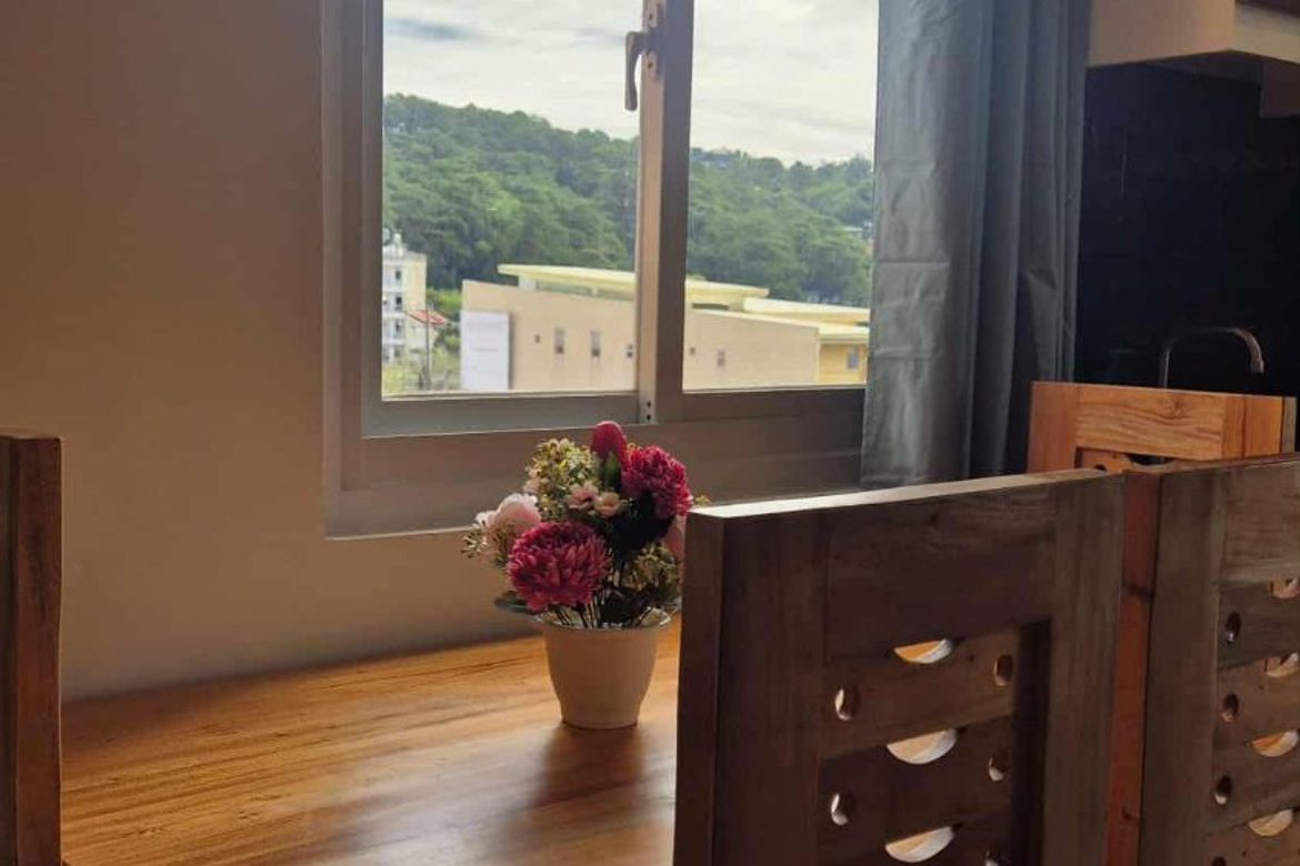 Condo for Sale in Camp 7, Baguio, Benguet – photo 3