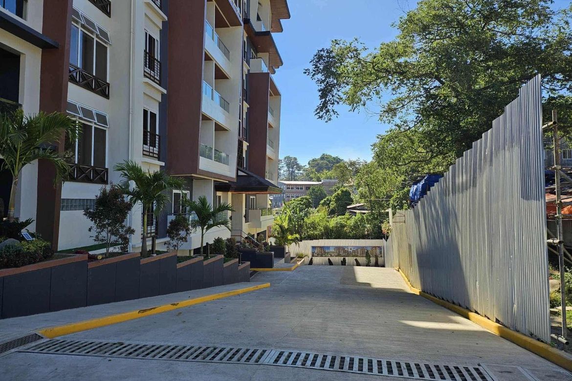 Condo for Sale in Camp 7, Baguio, Benguet – photo 6