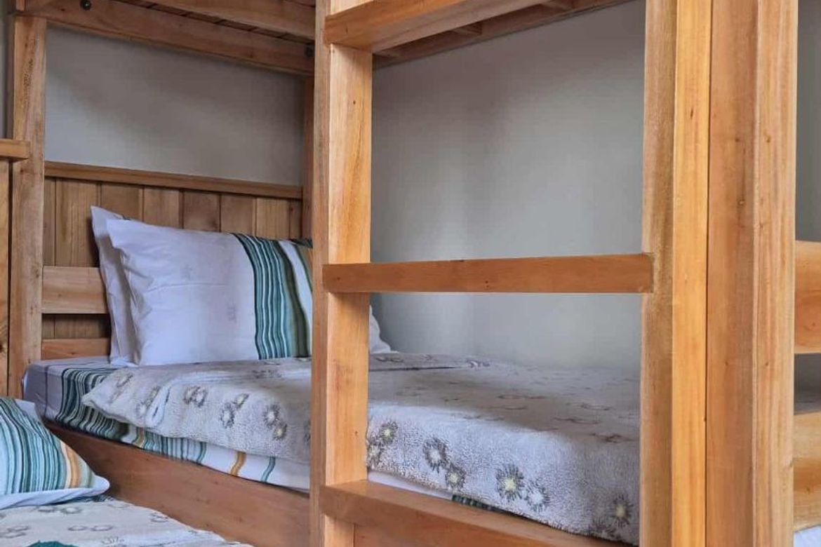 Condo for Sale in Camp 7, Baguio, Benguet – photo 7