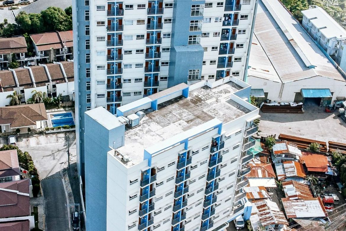 Condo for Sale in Canduman, Mandaue, Cebu