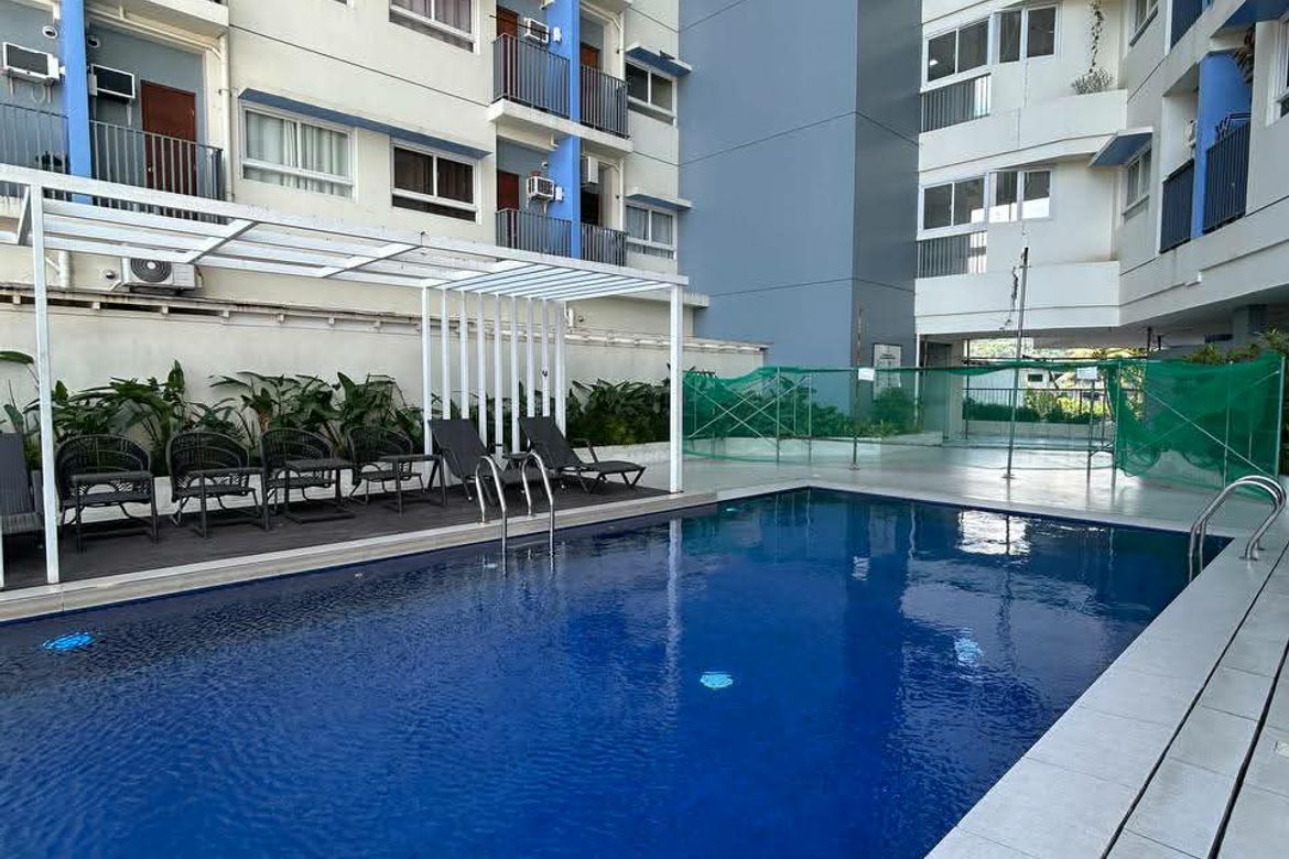 Condo for Sale in Canduman, Mandaue, Cebu – photo 3