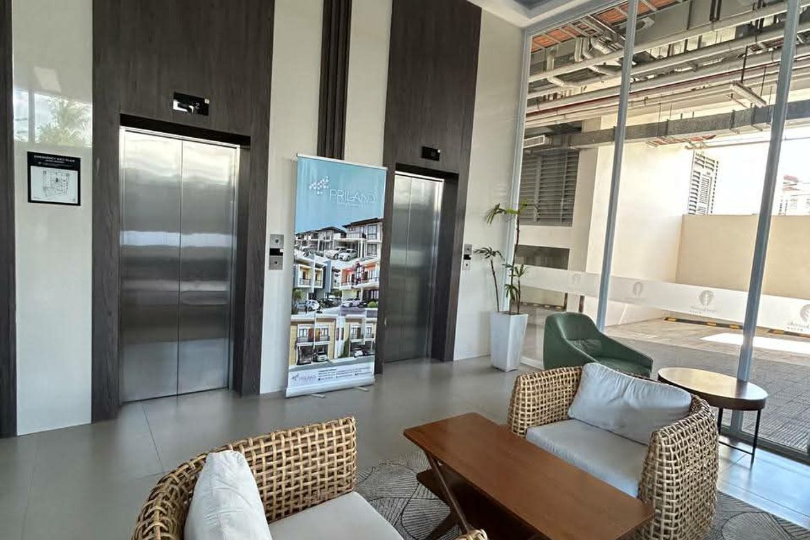 Condo for Sale in Canduman, Mandaue, Cebu – photo 4