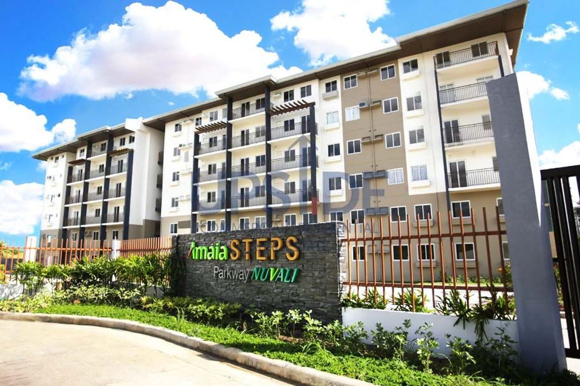 Condo for Sale in Canlubang, Calamba, Laguna