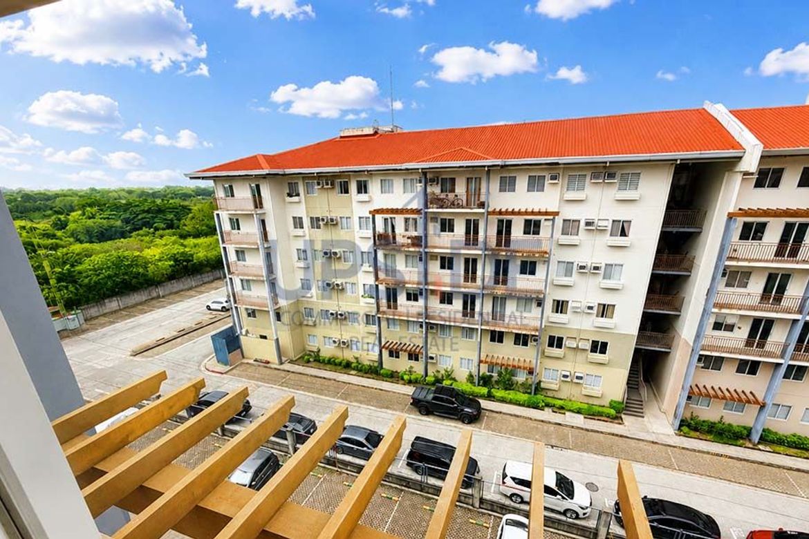 Condo for Sale in Canlubang, Calamba, Laguna – photo 2