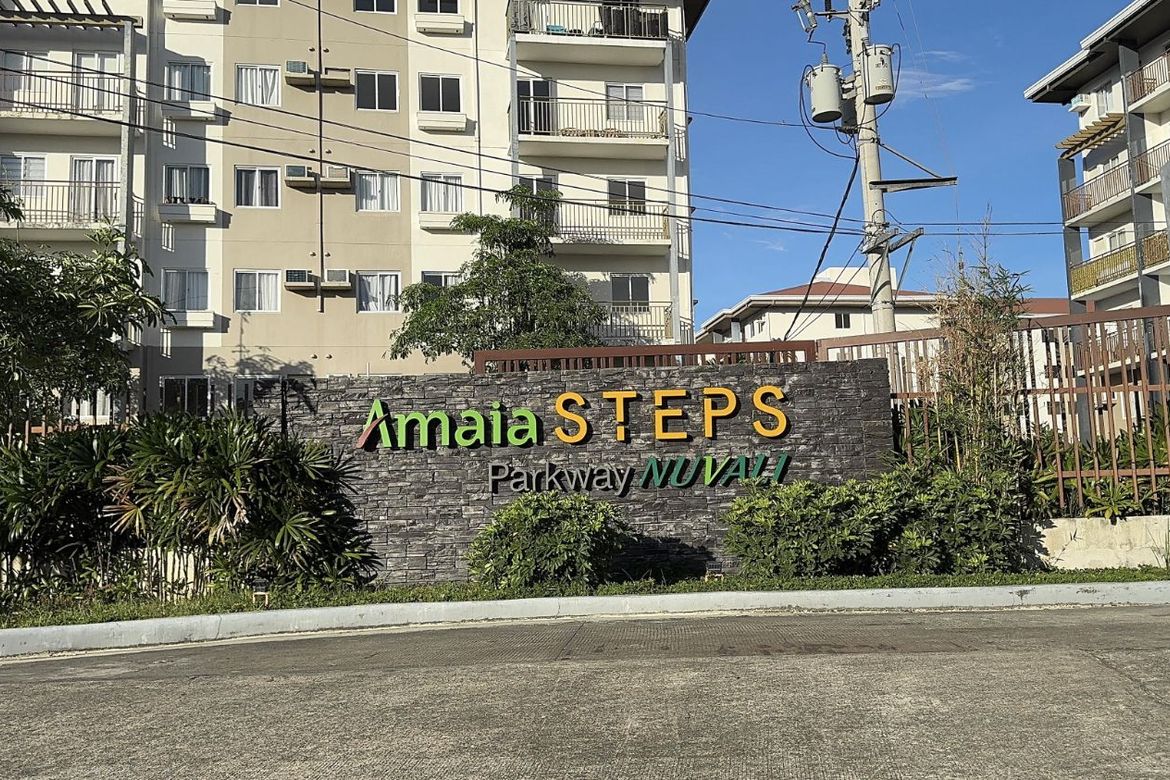Condo for Sale in Canlubang, Calamba, Laguna