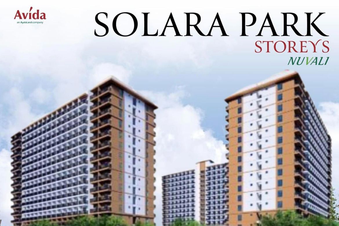Condo for Sale in Canlubang, Calamba, Laguna – photo 3
