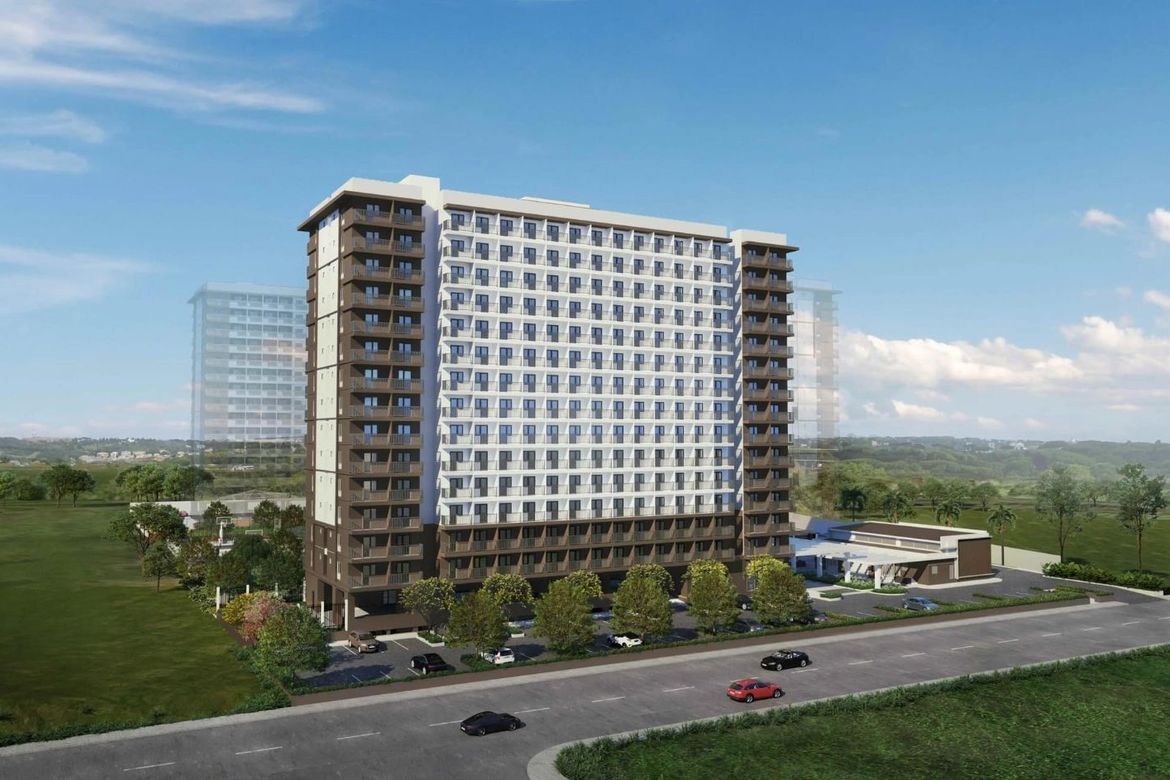Condo for Sale in Canlubang, Calamba, Laguna – photo 6