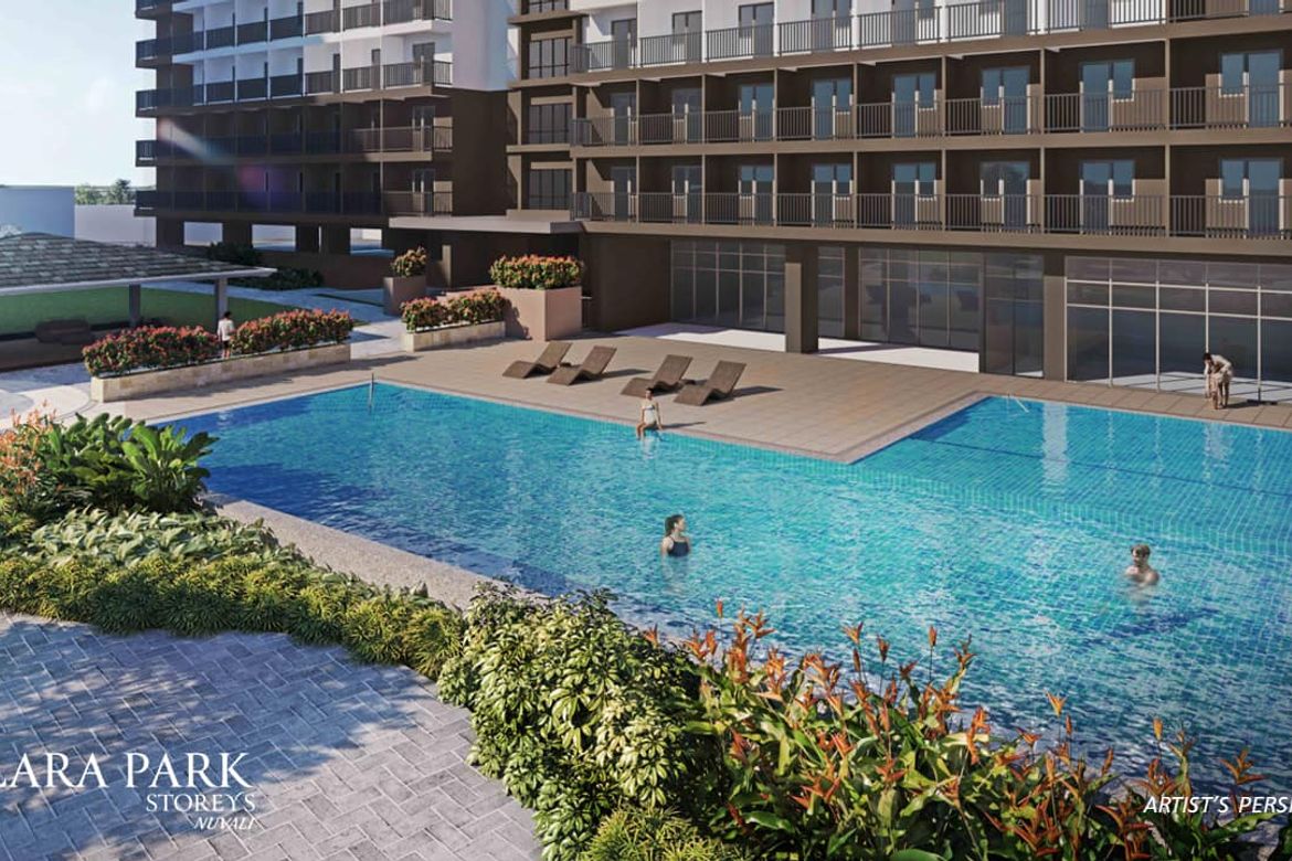 Condo for Sale in Canlubang, Calamba, Laguna – photo 8