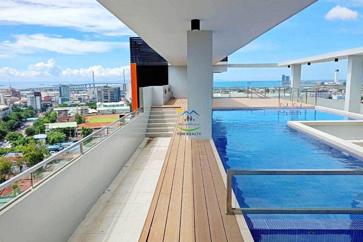 Condo for Sale in Capitol Site, Cebu City, Cebu – photo 3