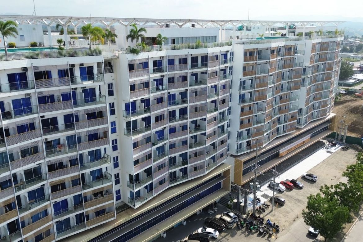 Condo for Sale in Carmen, Cagayan de Oro, Misamis Oriental