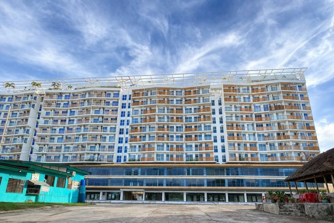 Condo for Sale in Carmen, Cagayan de Oro, Misamis Oriental – photo 2
