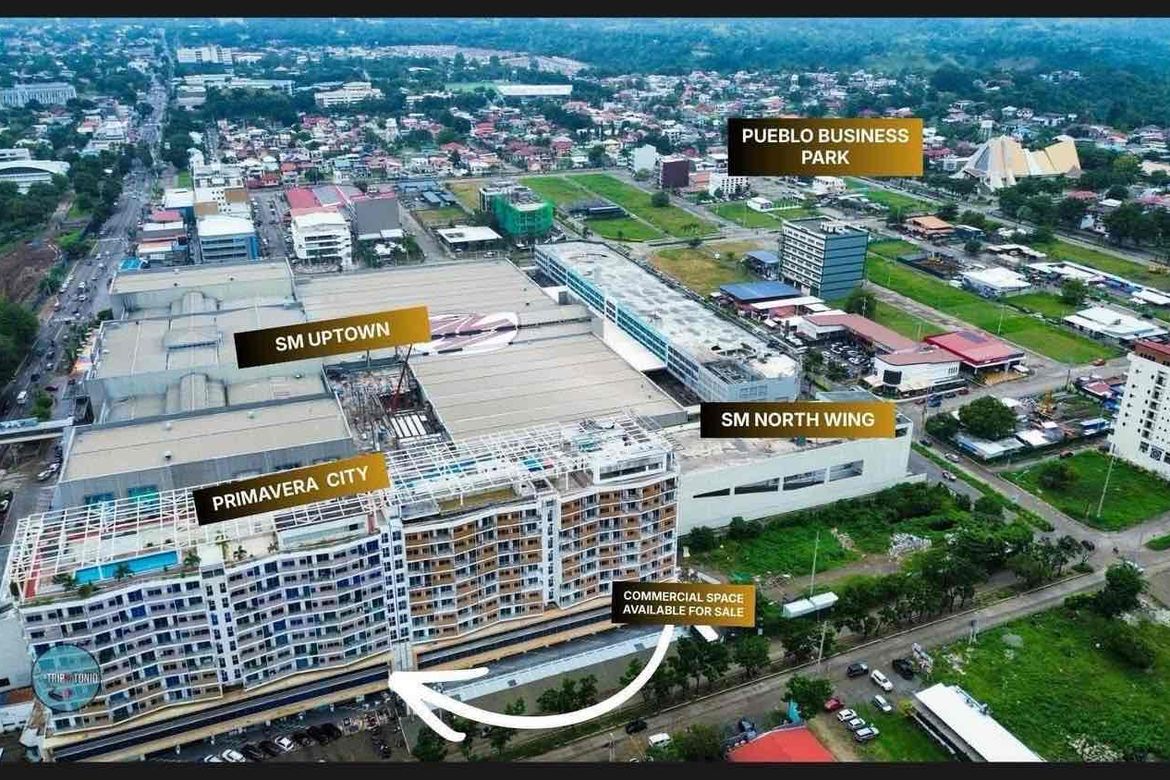 Condo for Sale in Carmen, Cagayan de Oro, Misamis Oriental – photo 4