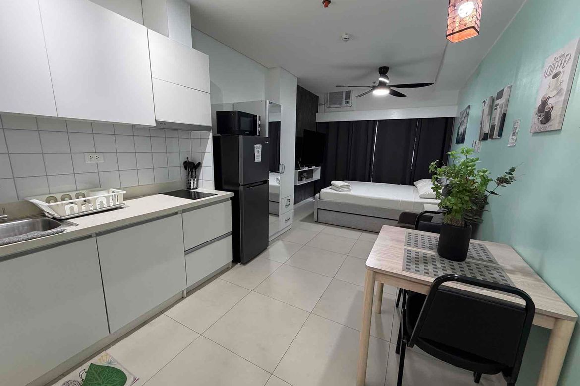 Condo for Sale in Carmen, Cagayan de Oro, Misamis Oriental – photo 7