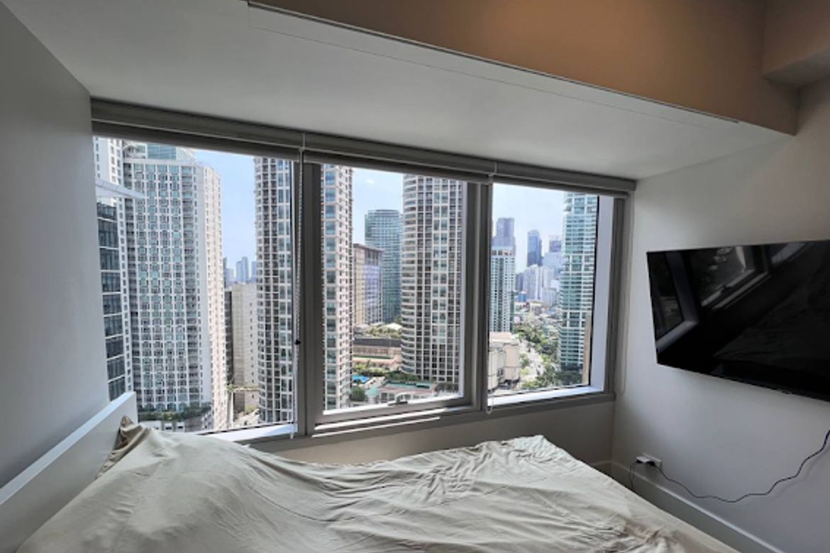 Condo for Sale in Carmona, Makati, Metro Manila
