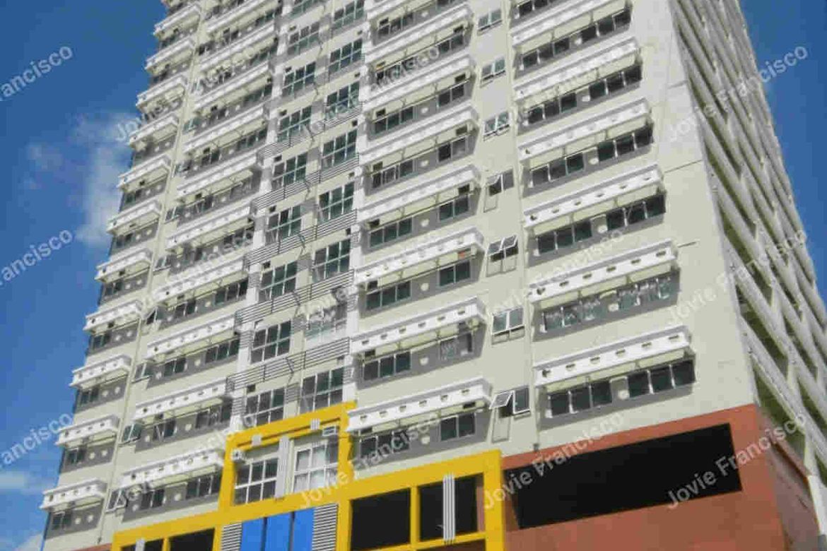 Condo for Sale in Carreta, Cebu City, Cebu – photo 2