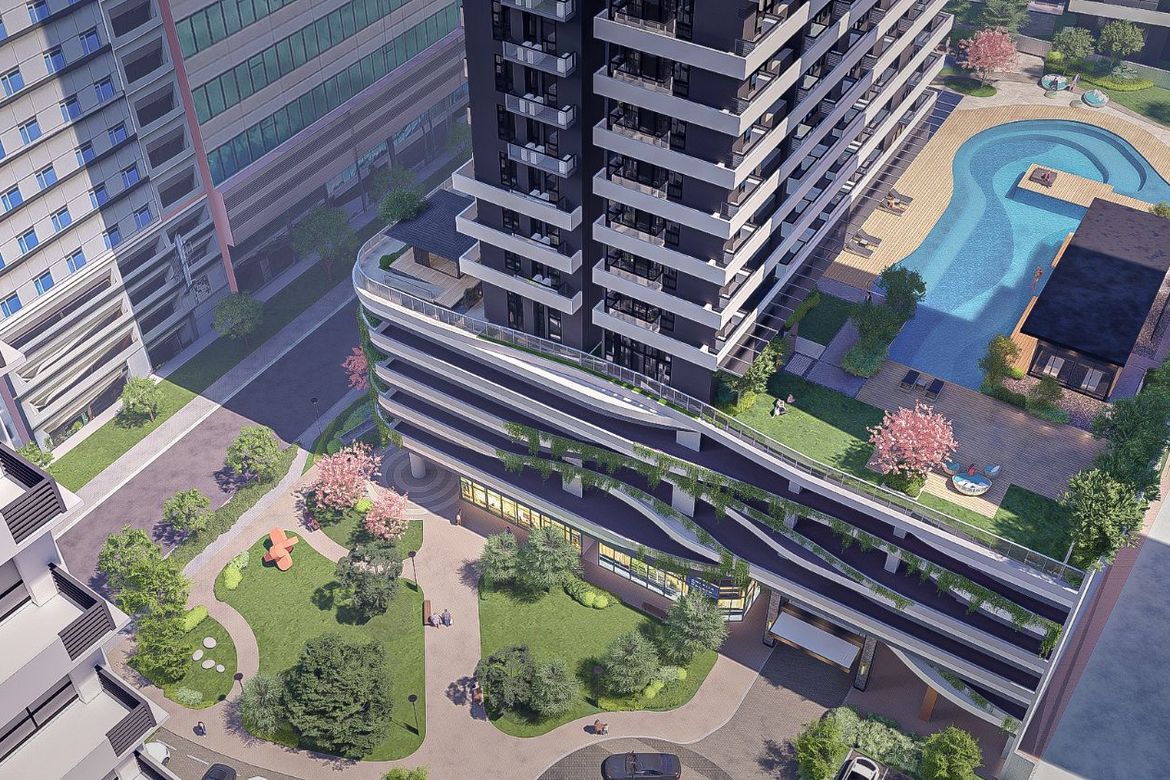 Condo for Sale in Cebu IT Park, Cebu City, Cebu – photo 7