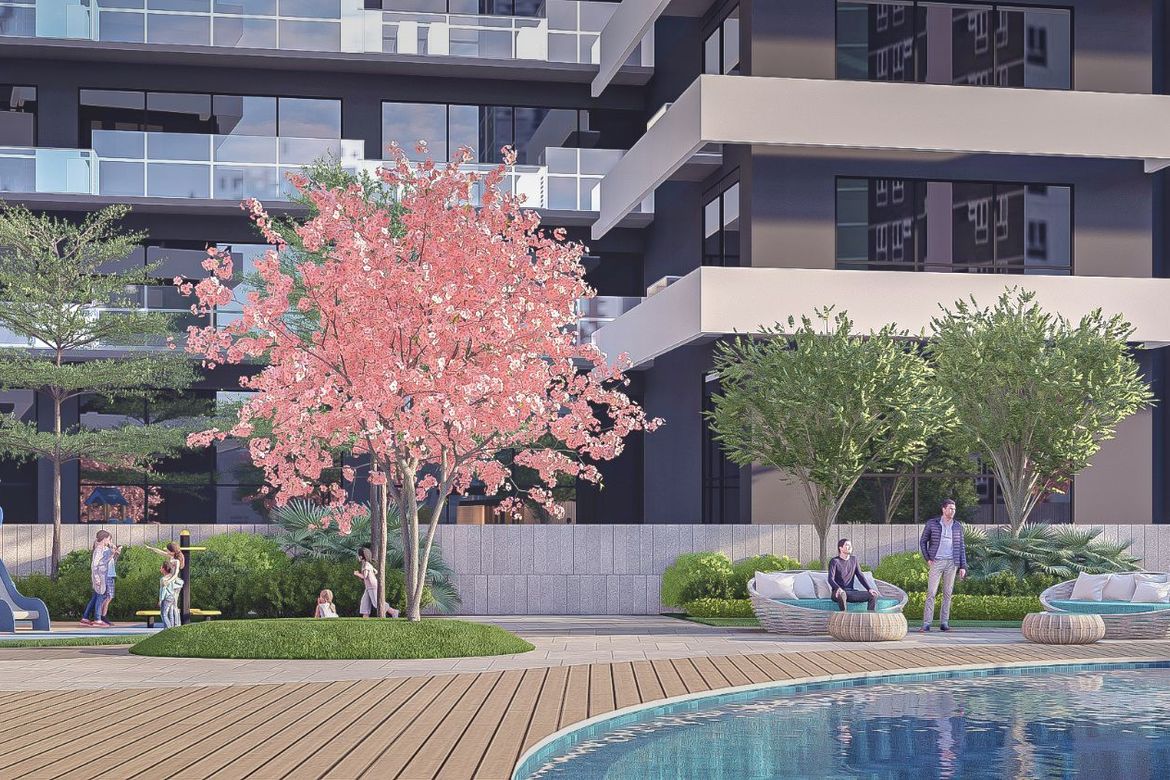 Condo for Sale in Cebu IT Park, Cebu City, Cebu – photo 8