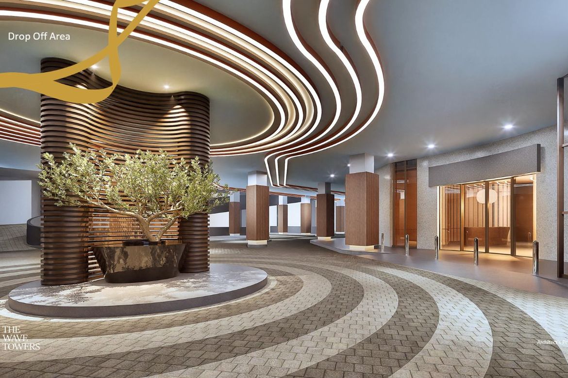Condo for Sale in Cebu IT Park, Cebu City, Cebu – photo 4