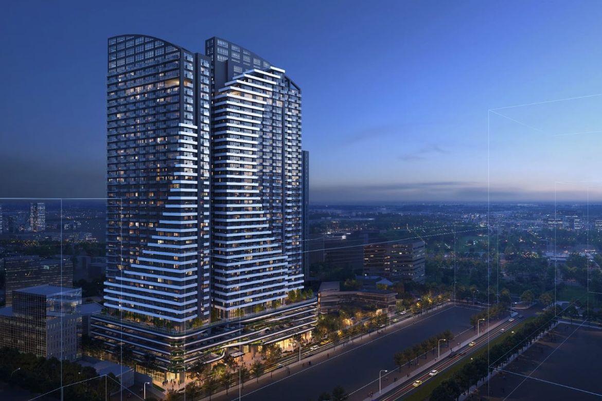 Condo for Sale in Central (Pob.), Cebu City, Cebu