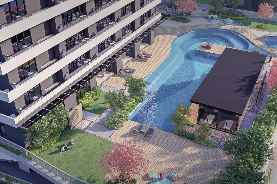 Condo for Sale in Central (Pob.), Cebu City, Cebu – photo 2