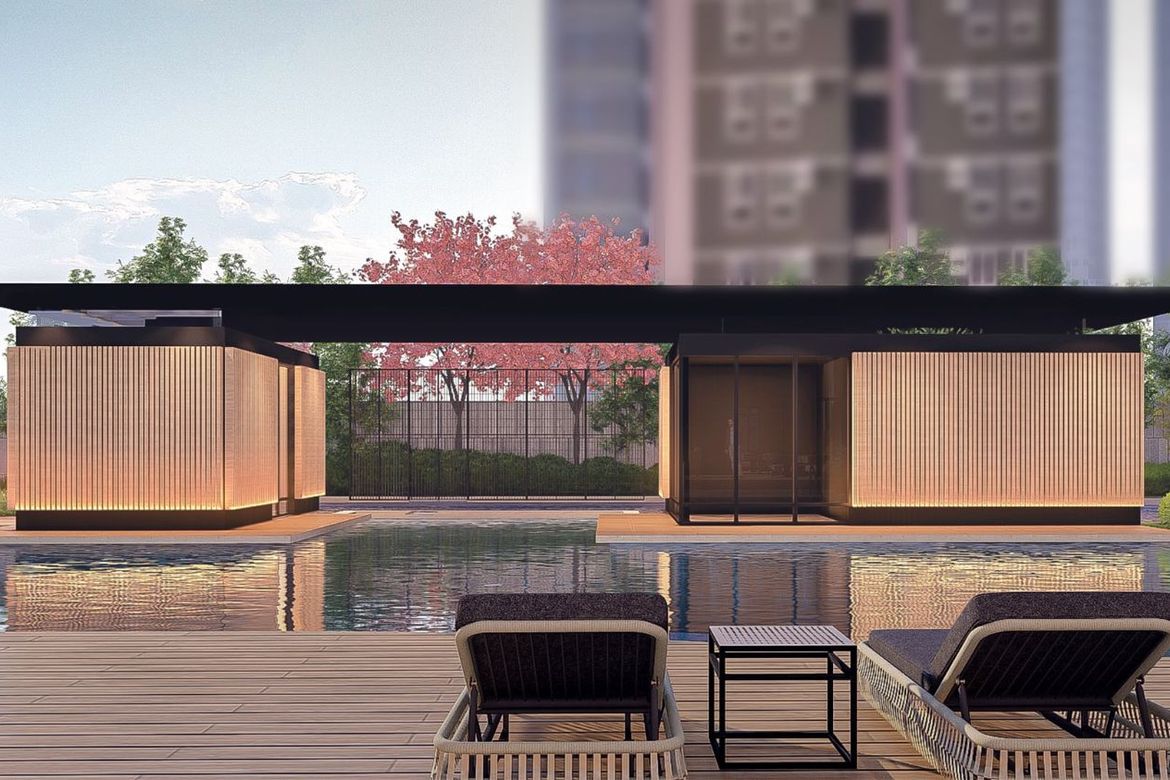 Condo for Sale in Central (Pob.), Cebu City, Cebu – photo 3