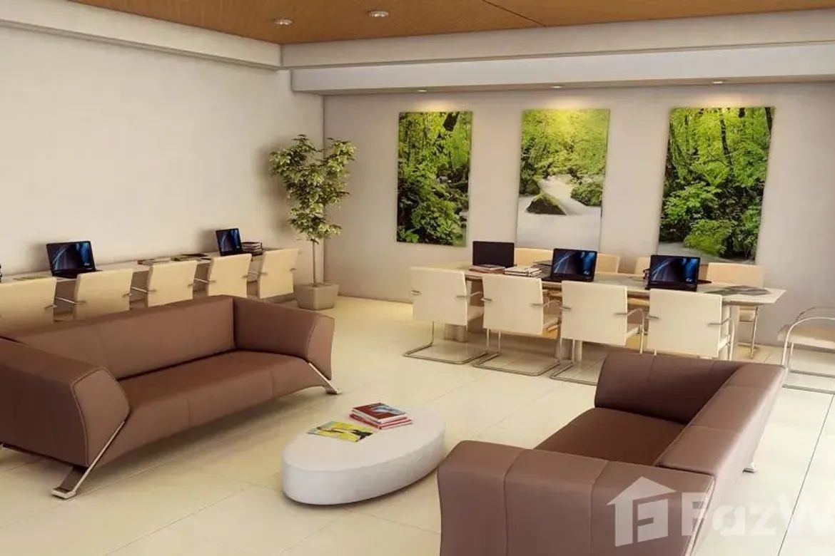 Condo for Sale in Centralis Towers, Barangay 44, Pasay, Metro Manila – photo 2