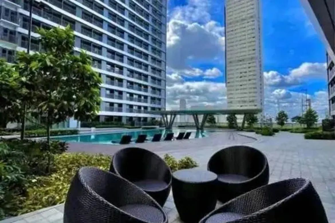 Condo for Sale in Centralis Towers, Barangay 44, Pasay, Metro Manila – photo 8