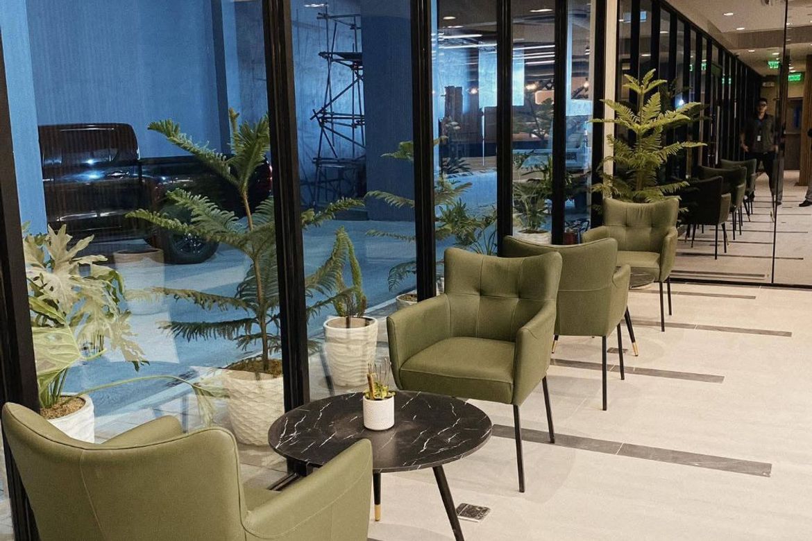 Condo for Sale in Centro, Mandaue, Cebu – photo 7