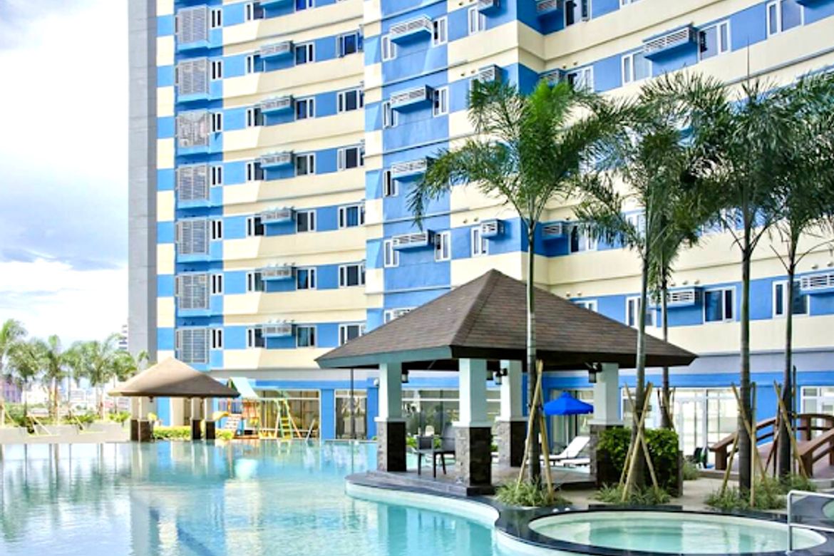 Condo for Sale in Centuria Medical Makati, Bel-Air, Makati City – photo 7