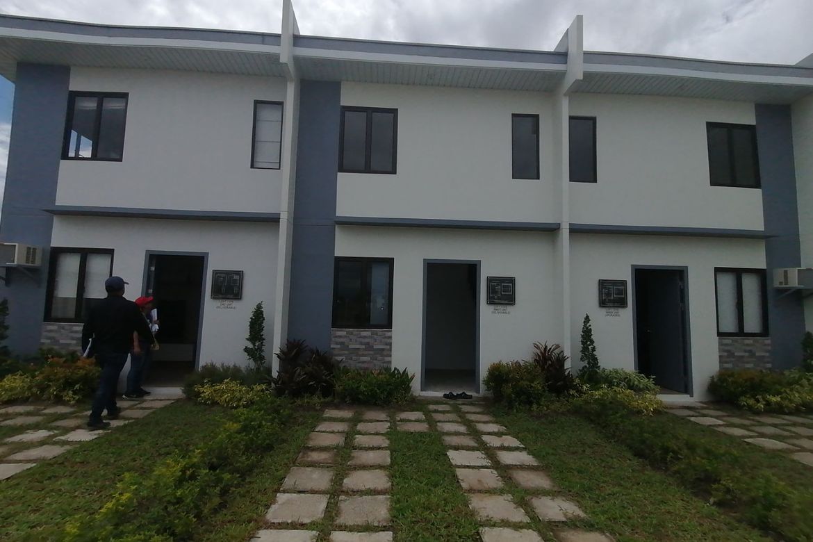 Condo for Sale in Cheerful Homes 2, Dapdap, Mabalacat, Pampanga