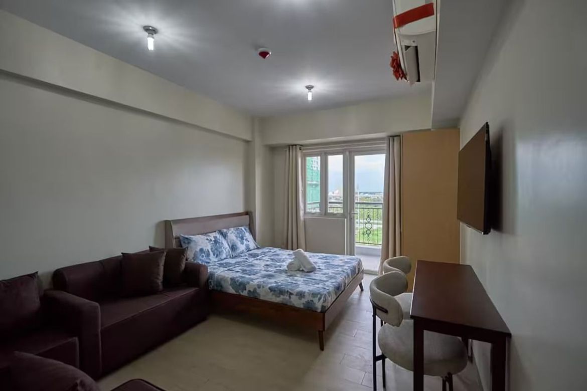 Condo for Sale in Chelsea Parkplace, Santo Niño, San Fernando, Pampanga – photo 6