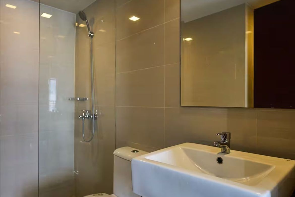 Condo for Sale in Chelsea Parkplace, Santo Niño, San Fernando, Pampanga – photo 7