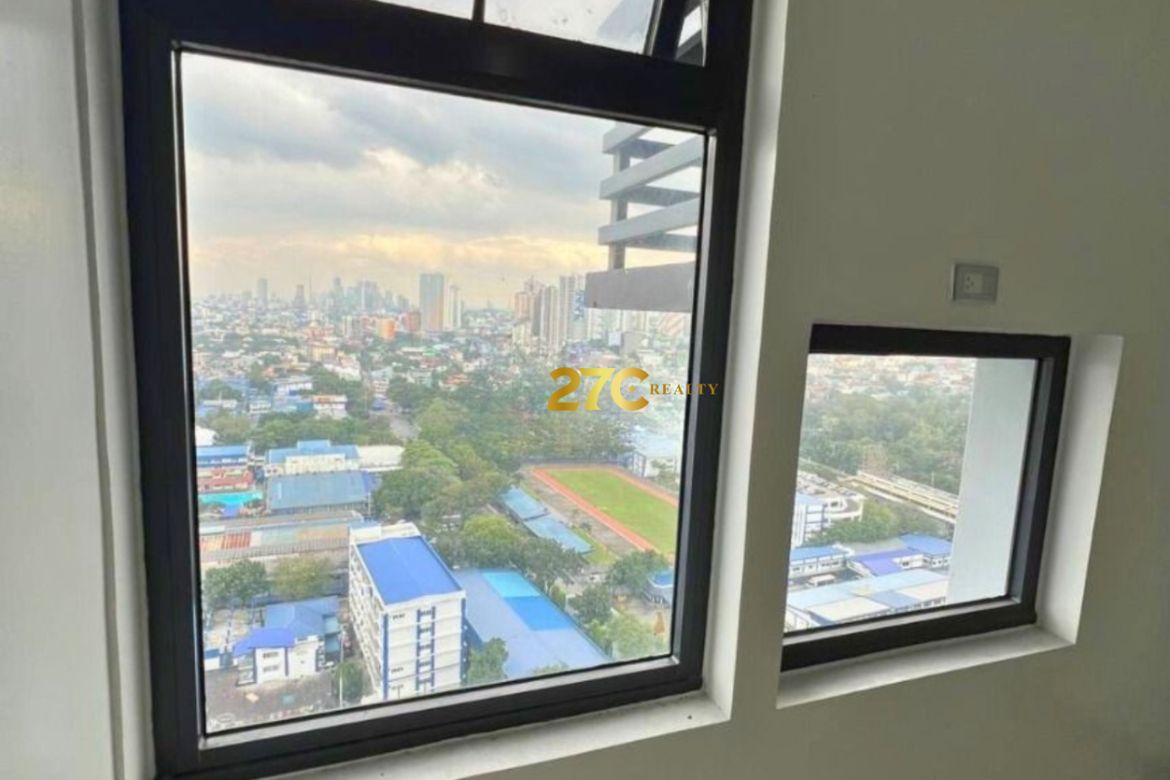 Condo for Sale in Chimes Greenhills, Greenhills, San Juan, Metro Manila near MRT-3 Santolan – photo 5