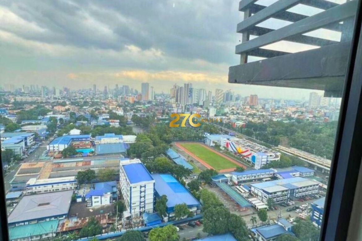 Condo for Sale in Chimes Greenhills, Greenhills, San Juan, Metro Manila near MRT-3 Santolan – photo 6