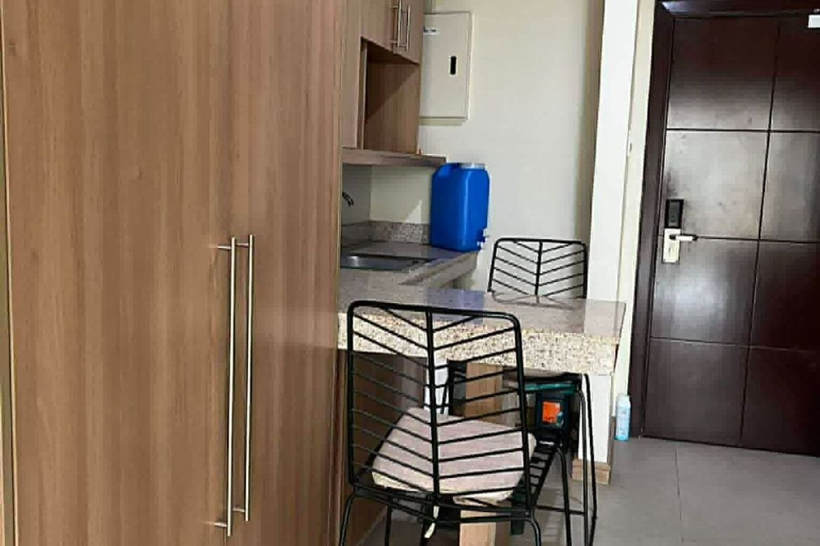 Condo for Sale in City Suites Ramos Tower, Santa Cruz, Cebu City, Cebu – photo 3