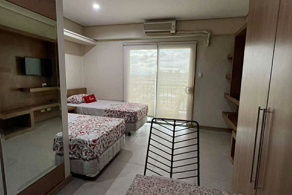Condo for Sale in City Suites Ramos Tower, Santa Cruz, Cebu City, Cebu – photo 4