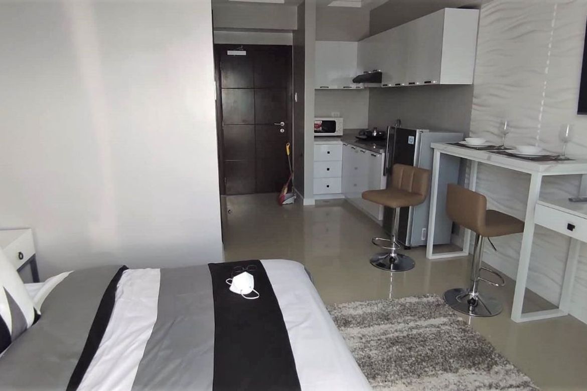 Condo for Sale in City Suites Ramos Tower, Santa Cruz, Cebu City, Cebu – photo 4