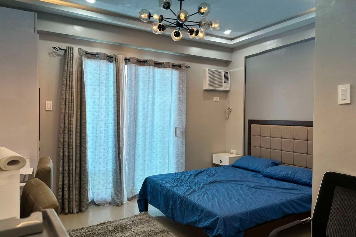 Condo for Sale in City Suites Ramos Tower, Santa Cruz, Cebu City, Cebu – photo 6