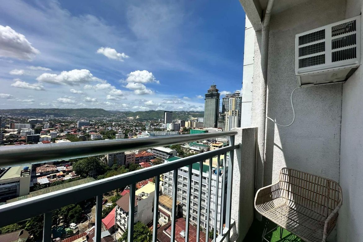 Condo for Sale in City Suites Ramos Tower, Santa Cruz, Cebu City, Cebu – photo 7