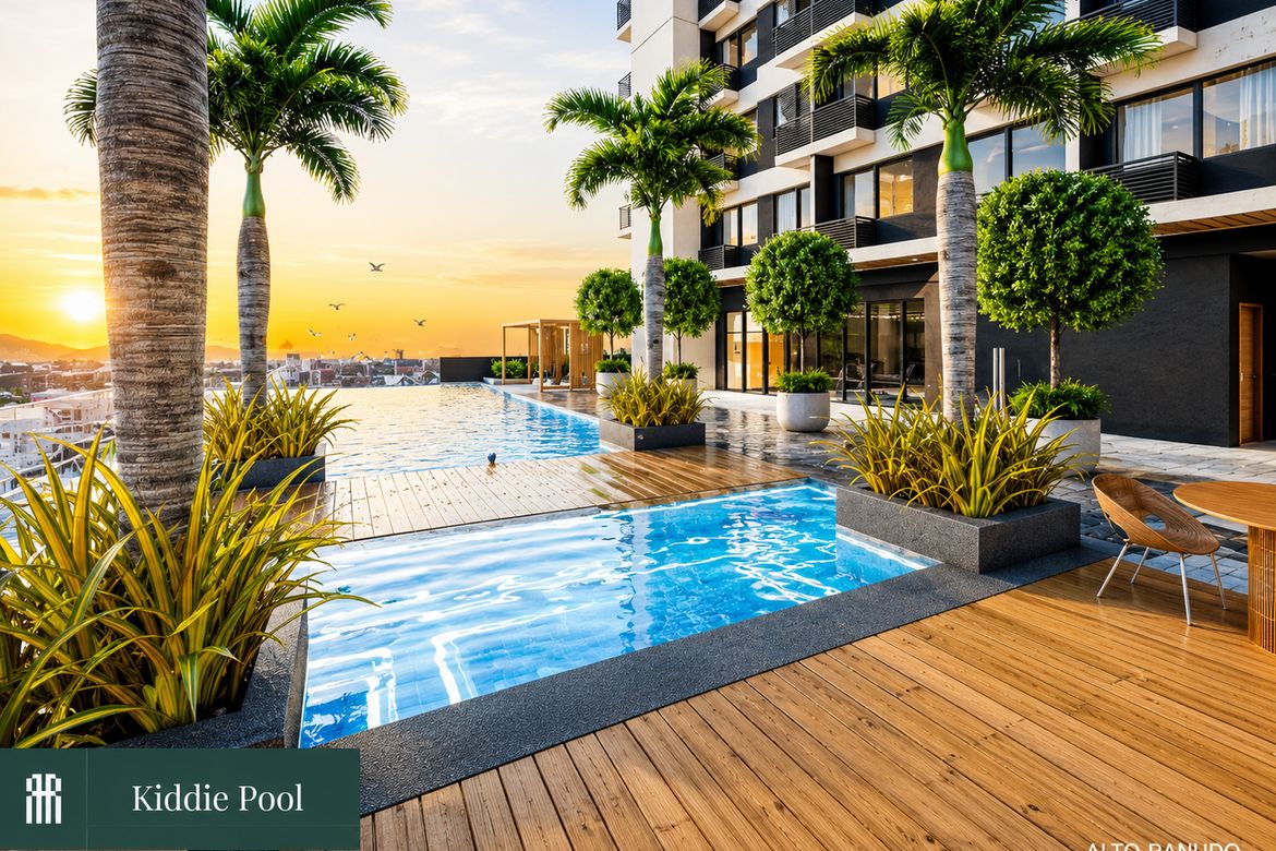 Condo for Sale in Cogon Ramos, Cebu City, Cebu – photo 7