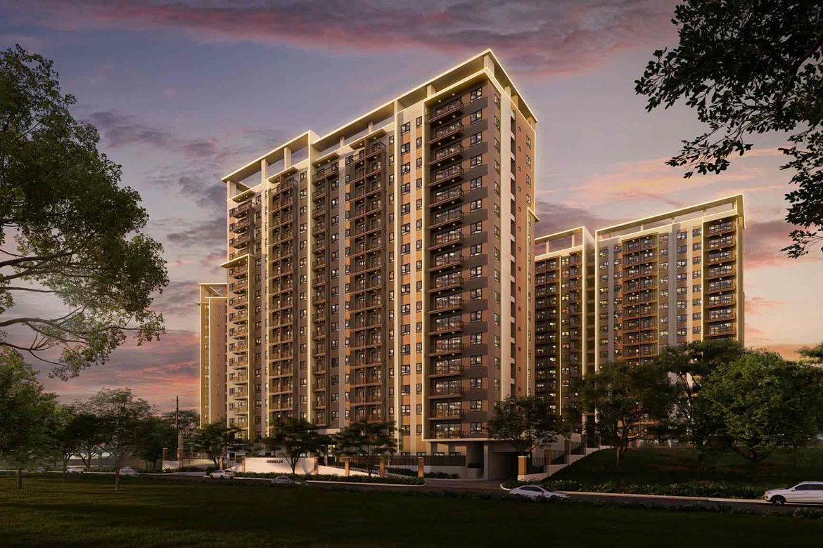 Condo for Sale in Cutcut, Angeles, Pampanga – photo 5
