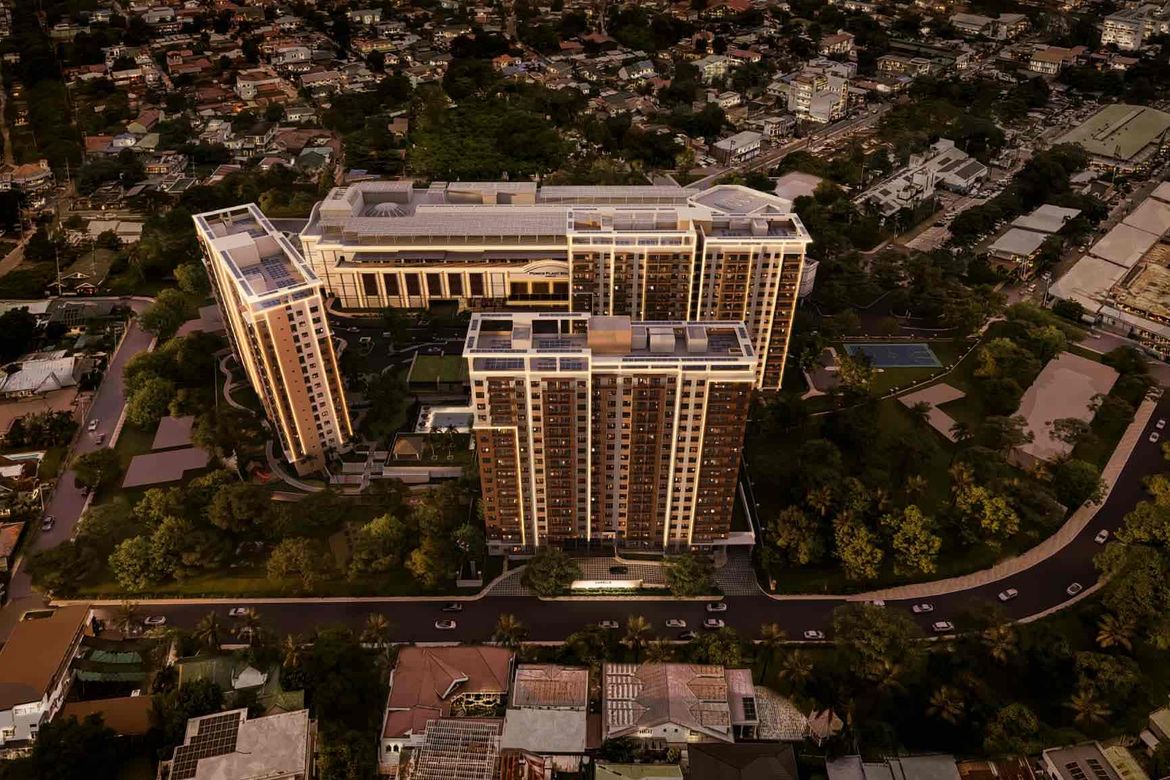 Condo for Sale in Cutcut, Angeles, Pampanga – photo 6