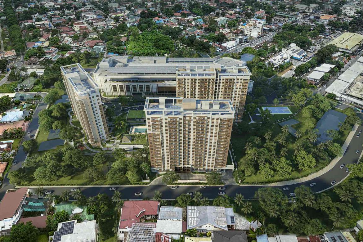 Condo for Sale in Cutcut, Angeles, Pampanga – photo 7