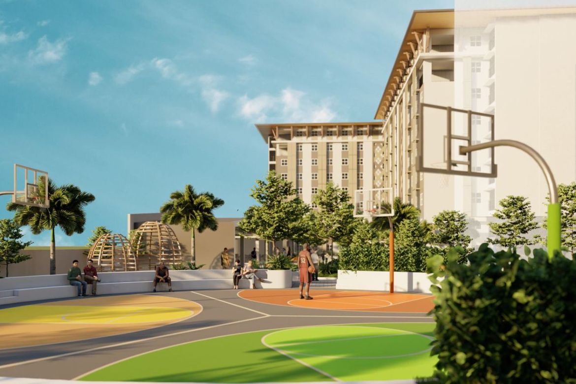 Condo for Sale in Dao, Dauis, Bohol – photo 7