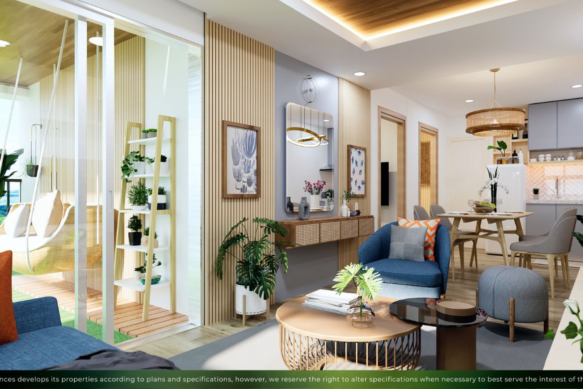Condo for Sale in Dapitan, Cordoba, Cebu