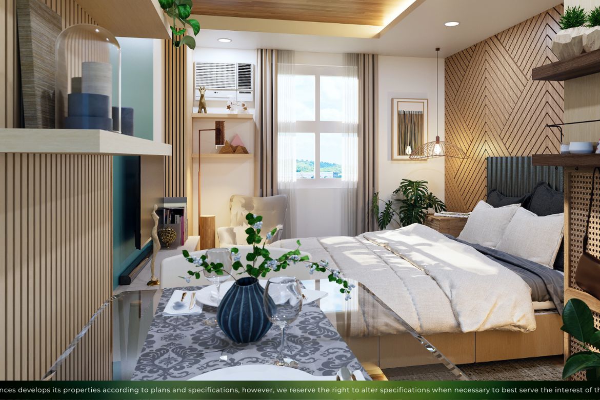 Condo for Sale in Dapitan, Cordoba, Cebu – photo 4