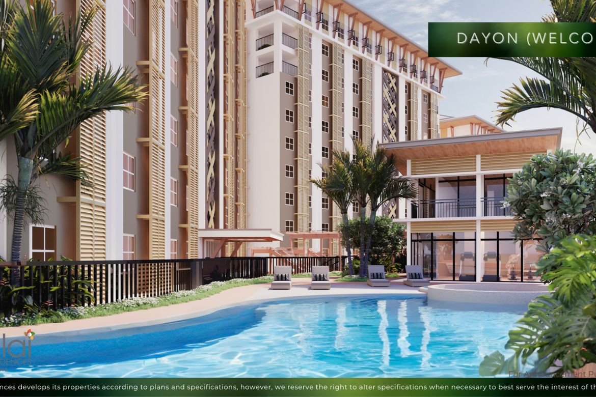 Condo for Sale in Dapitan, Cordoba, Cebu – photo 5