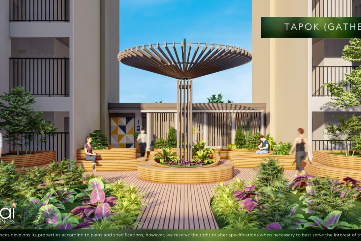 Condo for Sale in Dapitan, Cordoba, Cebu – photo 8
