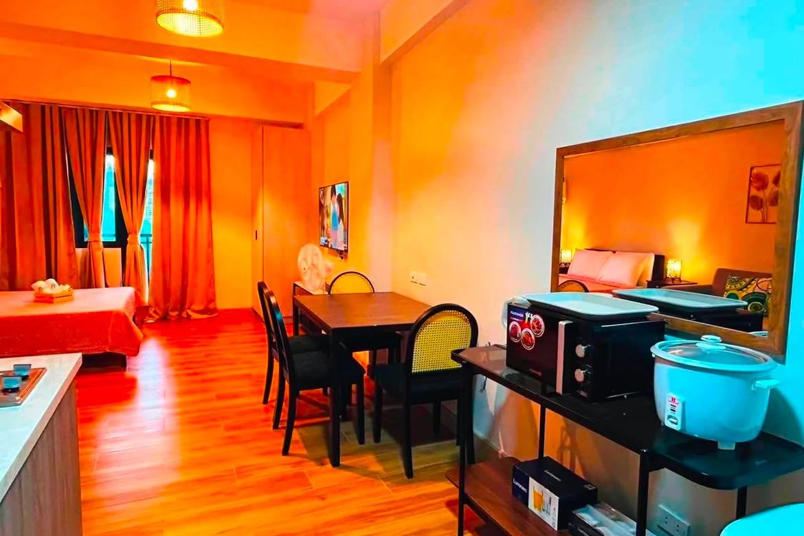Condo for Sale in Dayap Itaas, Laurel, Batangas – photo 3